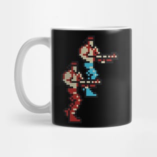 Contra Mug